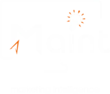 MAINT — логотип