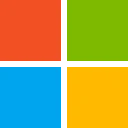 Microsoft Azure — логотип