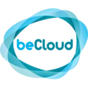 beCloud — логотип