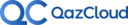 QazCloud — логотип